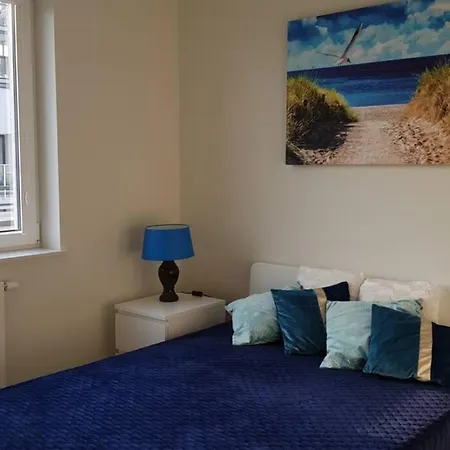 Nowoczesny Przy Aquapark Reda