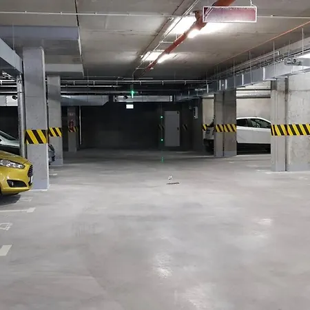 Nowoczesny Przy Aquapark * Reda