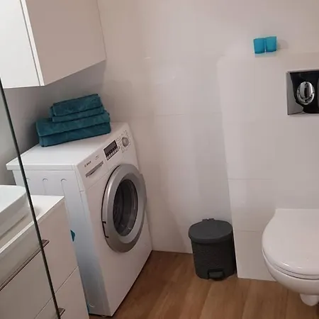 Nowoczesny Przy Aquapark Appartement