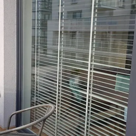 Appartement Nowoczesny Przy Aquapark Reda