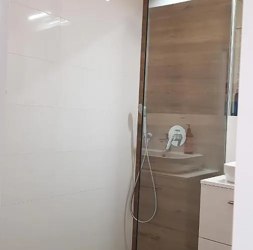 Lägenhet Nowoczesny Przy Aquapark *